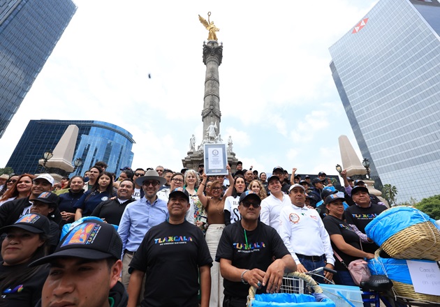 El turismo se convierte en la segunda fuente de ingresos en Tlaxcala