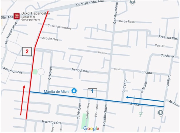 Inicia este lunes Ayuntamiento de Tlaxcala trabajos de mejoramiento urbano en la Colonia Loma Bonita
