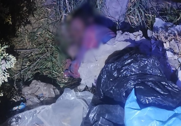 Policía Municipal de Huamantla responde a reporte por bolsa sospechosa