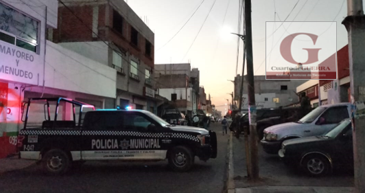 Hallan a persona sin vida en avanzado estado de descomposición en San Pablo del Monte