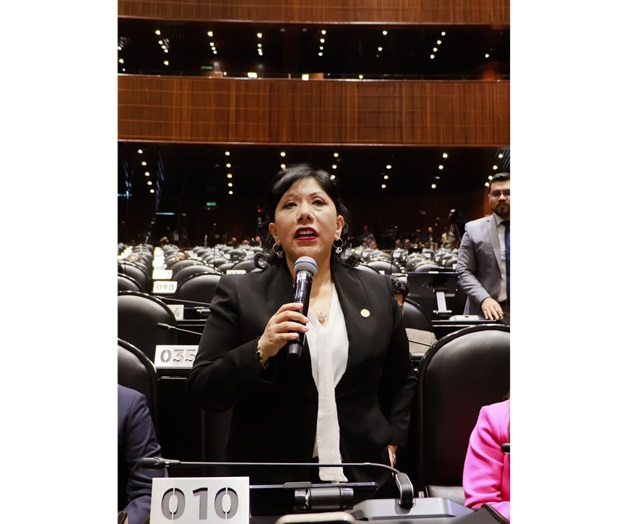 Senadora Anabell Ávalos llama al gobierno estatal a reactivar los programas de apoyo para pacientes renales