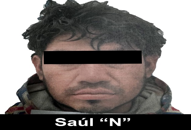 Obtiene FGR vinculación a proceso contra una persona por posesión ilícita de hidrocarburo en Tlaxcala