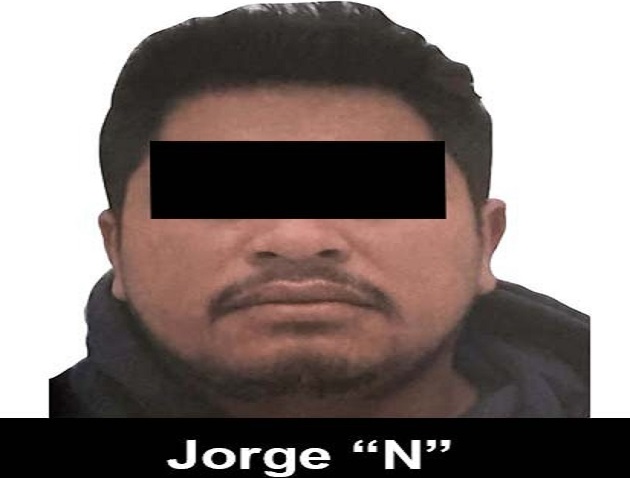 Obtiene FGR vinculación a proceso contra dos personas por posesión ilícita de hidrocarburo en Tlaxcala