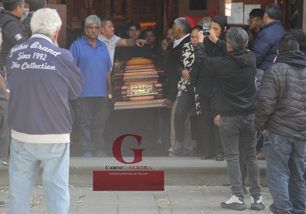 Trabajadores de transporte público de USU en Tlaxcala exigen justicia por asesinato de su compañero
