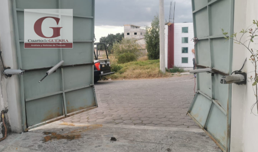 Robo a vivienda en El Alto, Chiautempan: Se llevan camioneta y causan daños