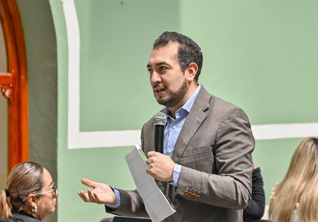 Ayuntamiento de Huamantla convierte a Oficialía de Partes en Ventanilla Única de Servicios y Atención Ciudadana