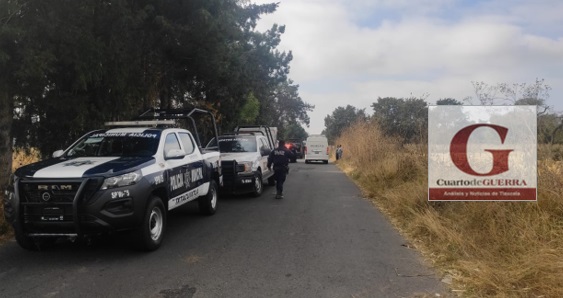 Encuentran dos hombres muertos por arma de fuego en Ixtacuixtla