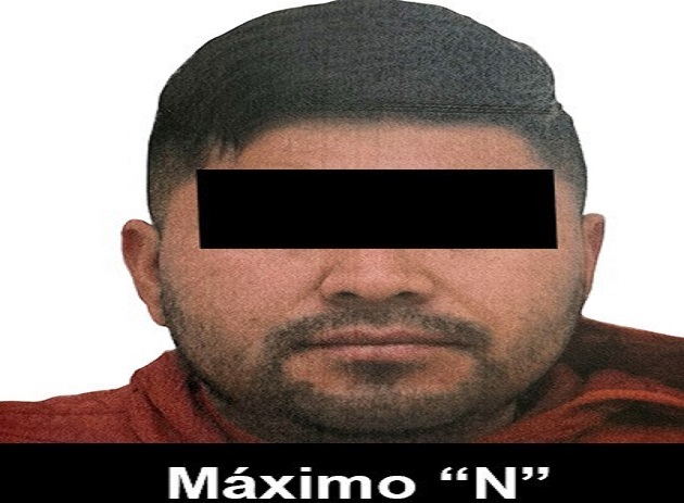 Vinculan a proceso a una persona por portación de arma de fuego en Tlaxcala