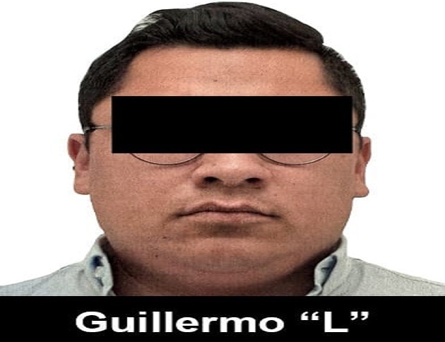 FGR obtiene sentencia contra una persona por portación de arma de fuego en Tlaxcala