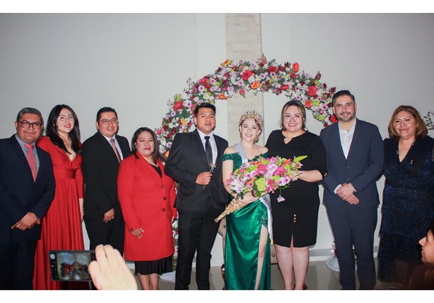 Inicia el Carnaval de Chiautempan 2025 con Kukuxklanes, la Quema del Mal Humor y la Coronación de la Reina Ruth I
