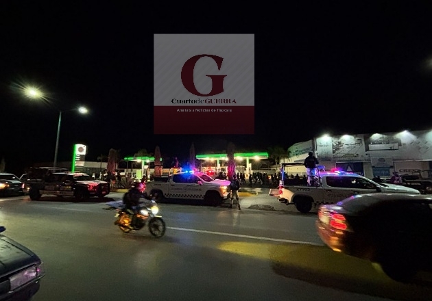 Riñas dejan al menos cinco personas lesionadas en sábado y una en domingo en Zaragoza, Huamantla