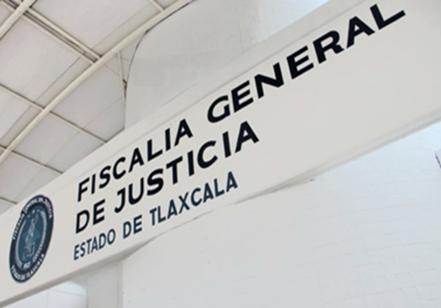 FGJ de Tlaxcala activará colaboración con fiscalías de Puebla y Oaxaca para investigar desaparición de jóvenes