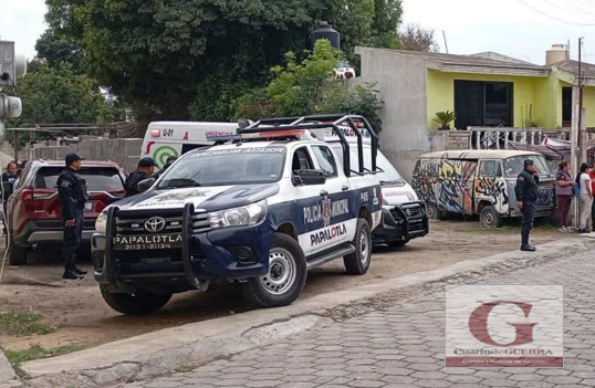 Muere en el hospital adulto mayor tras ser asaltado el pasado 19 de febrero en Papalotla