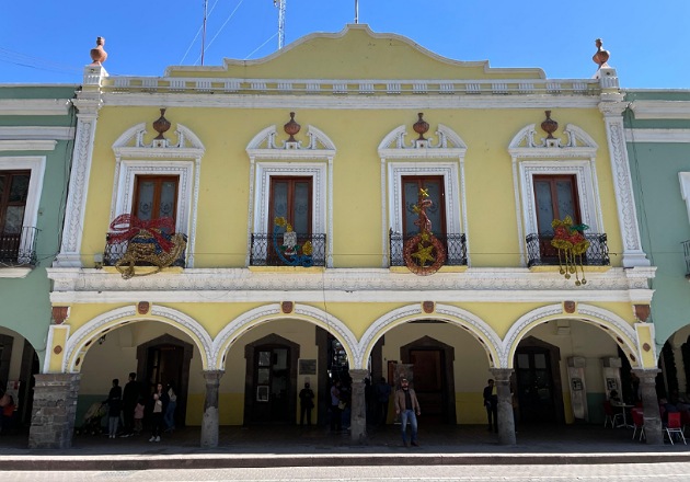 Investigará Ayuntamiento de Tlaxcala señalamientos contra regidor; reitera que vela por bienestar de las mujeres