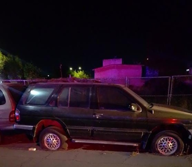 Gobierno municipal de Apizaco retira vehículos abandonados para mejorar la seguridad y movilidad