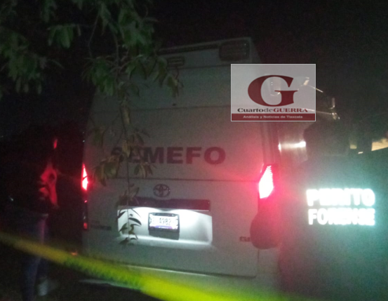 Hallan sin vida a un hombre en unas caballerizas en Chiautempan
