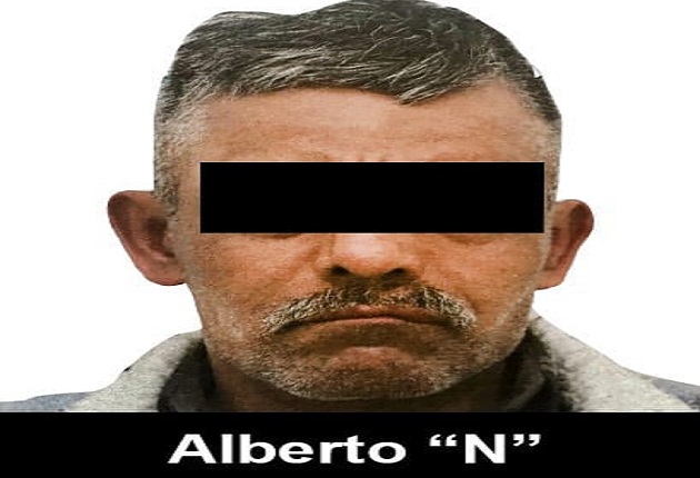 Obtiene FGR vinculación a proceso contra una persona por portación de arma de fuego en Tlaxcala