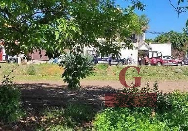 Familia de Tlaxcala, víctima de robo en Teotlalcingo, Puebla