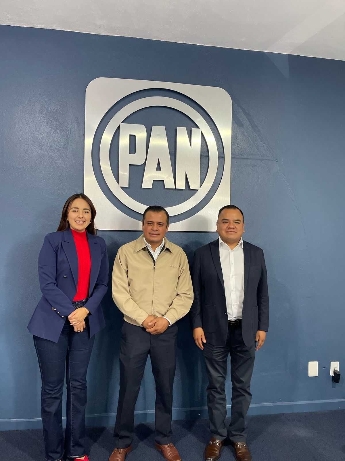 El PAN Tlaxcala sigue sumando fuerzas hacia comicios de 2027 con adhesión de Arturo Hernández Hernández