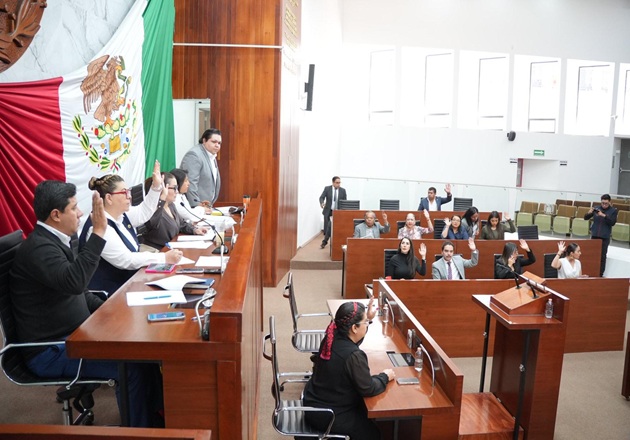 Congreso sancionará la operación de 'giros negros'