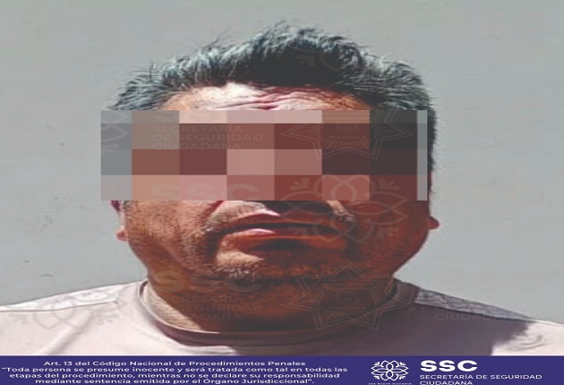 Atiende SSC reporte sobre violencia de género