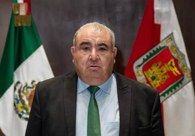 Incurriría consejero Miguel Sánchez Ramírez en violencia política en contra de la juez Claudia Pérez Rodríguez