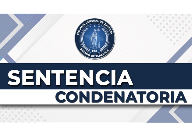Logra FGJE sentencia ejemplar de 100 años de prisión en contra de mujer por secuestro exprés agravado