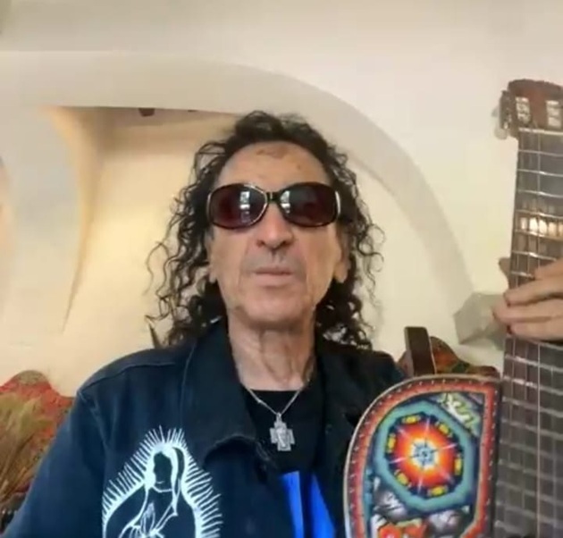 Con concierto histórico de Alex Lora y El Tri se inaugurará la segunda edición del Cinco de Mayo Week en Puebla