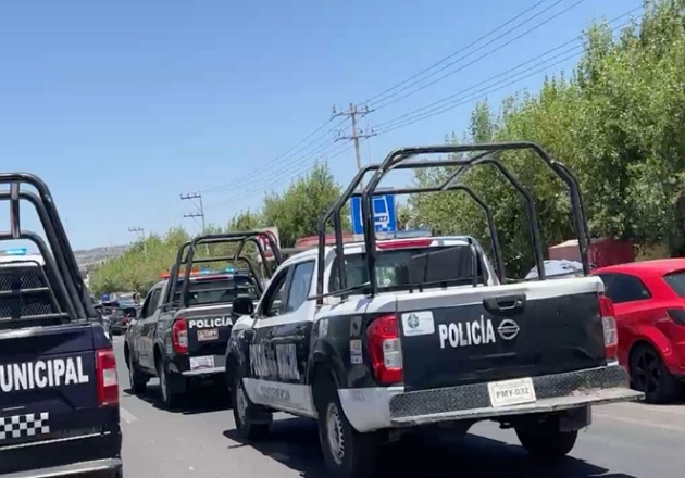 Activa SSC protocolo contra intento de linchamiento en Tlaltelulco