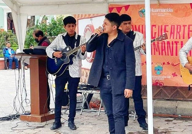 El 14 de abril inicia Gobierno de Huamantla casting para concurso de canto ‘Profetas en Nuestra Tierra’
