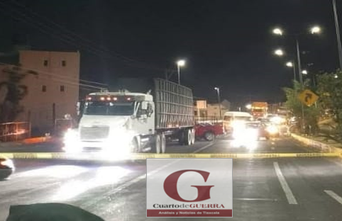 Estalla conflicto en Papalotla por desabasto de agua potable