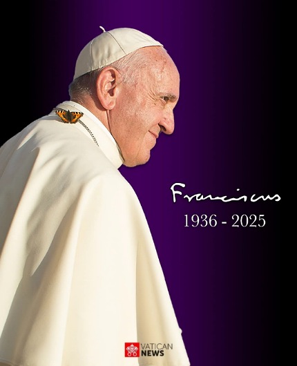 Fallece el Papa Francisco: La Iglesia despide a un pastor del Evangelio