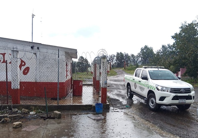 CEPC emite recomendaciones ante pronóstico de lluvias