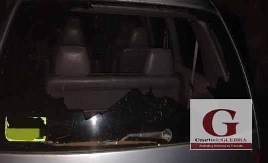 Inseguridad en Atltzayanca: dos incidentes de asalto en 24 horas