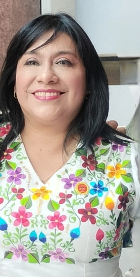 Leticia Atempa Díaz fue ratificada como Secretaria General de CATEM Tlaxcala