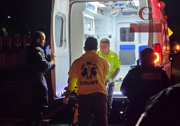 Balean a trabajador del Poder Judicial de Tlaxcala para robar su vehículo; recuperan auto y detienen a presunto responsable