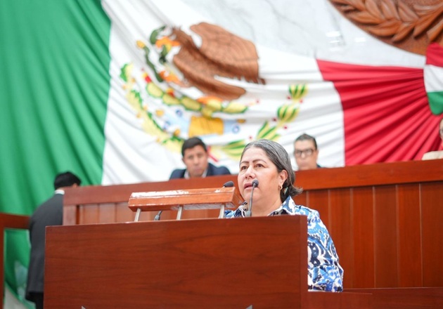 Blanca Águila Lima pide reconocer la relevancia de mujeres tlaxcaltecas que contribuyeron a la historia y formación de la entidad