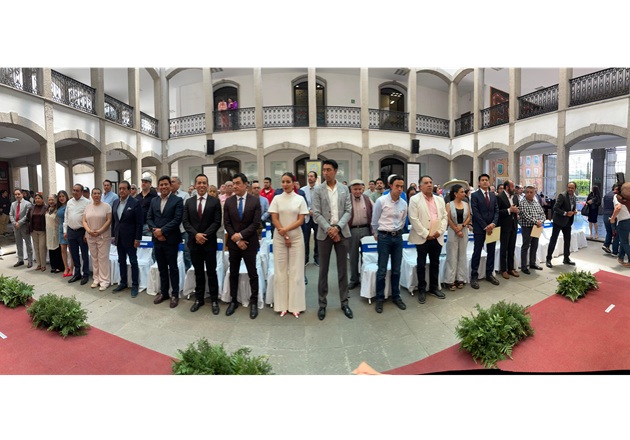 Celebran en el Congreso del Estado el primer foro popular ‘La Fiesta de los Toros, un Patrimonio Cultural del Estado de Tlaxcala’