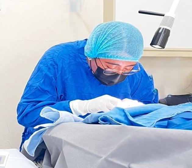 Realizó IMSS Tlaxcala sexta procuración de tejidos en el Hospital General de Zona No. 1