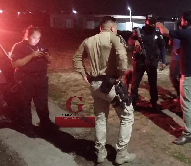 Dos robos violentos sacuden al municipio de Santa Ana Nopalucan