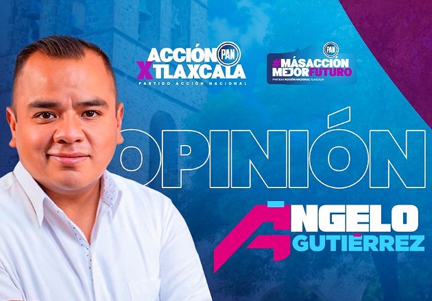Entre algoritmos y territorio: El PAN vuelve a las calles