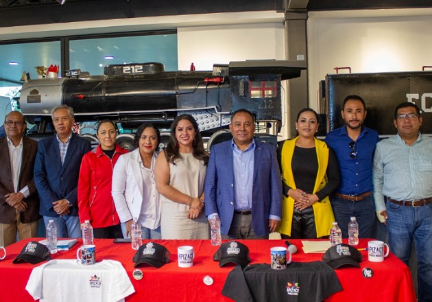 Apizaco da un paso hacia el Turismo Mágico