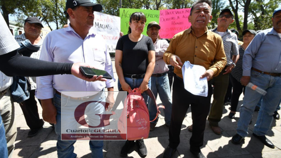 Detienen a cinco supuestos extorsionadores en Apetatitlán