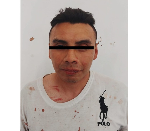Seguridad Pública reitera llamado a denunciar tras intento de robo frustrado