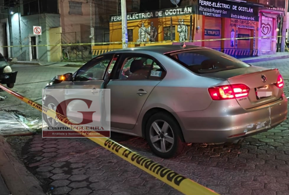 Tlaxcala: Indignación por presunta impunidad de funcionaria del C5i tras fatal accidente que cobró dos vidas