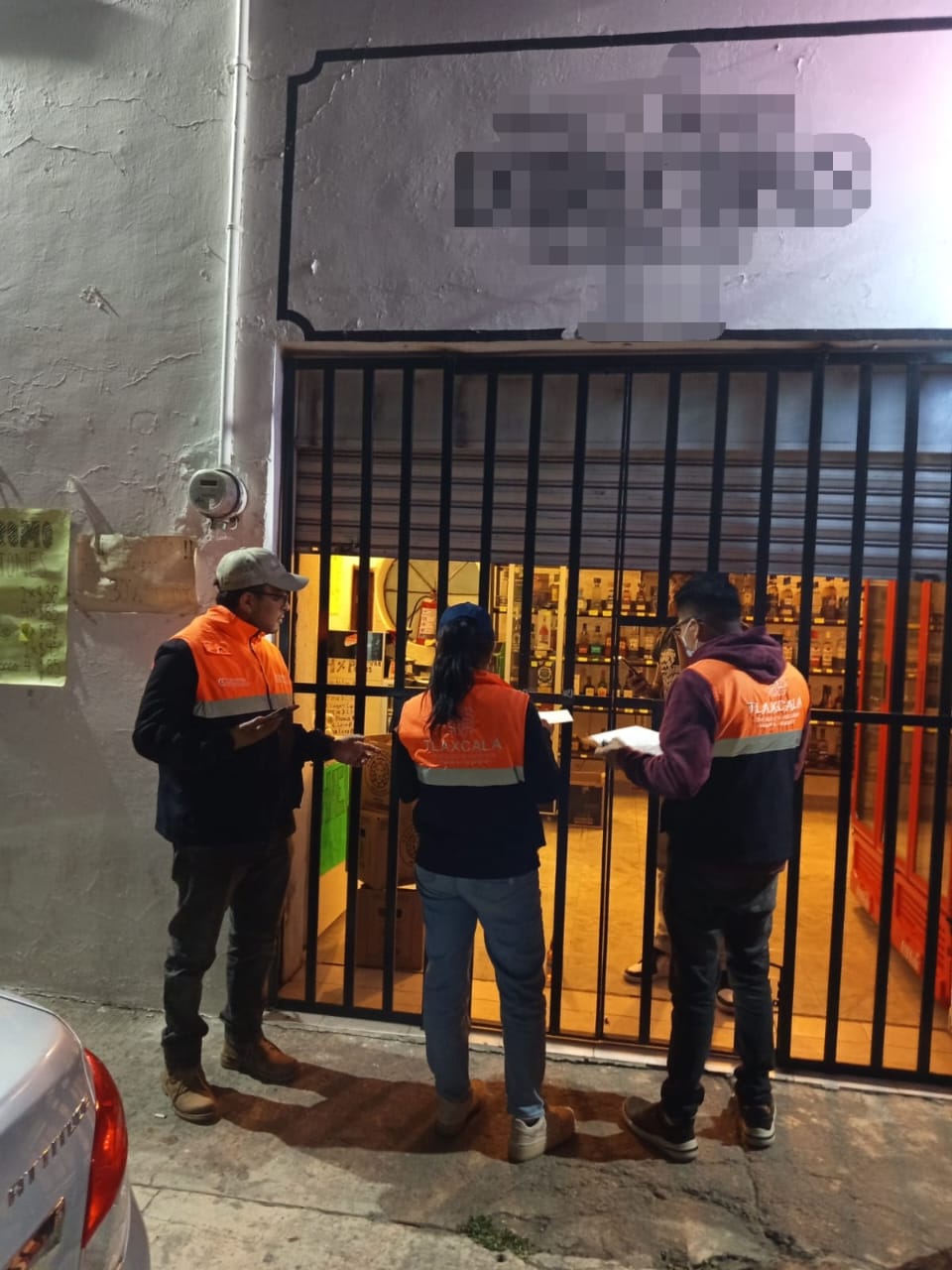 Realizará Coeprist operativos de vigilancia para el cumplimiento de Ley Seca