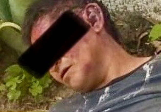 Rescata SSC a dos personas agredidas en Acuitlapilco