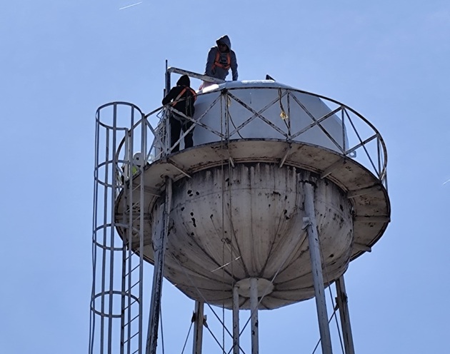 El Ayuntamiento de Tlaxcala, a través de la CAPAM, fortalece infraestructura para garantizar agua de calidad a ciudadanos