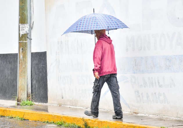 Llama Ayuntamiento de Tlaxcala a la ciudadanía a extremar precauciones ante efectos del huracán Erick