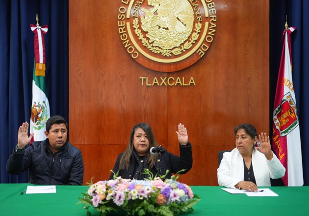 Determinan merecedor al Premio Miguel N Lira 2025, al periodista Juan Luis Cruz Pérez